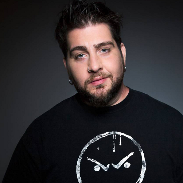 Big Jay Oakerson
