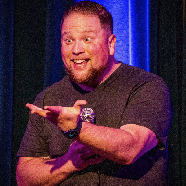 Jon "Polar Bear" Gonzalez: Coldest Baddest Tour