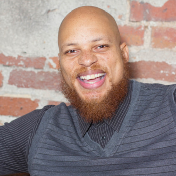 Undeniable: A Comedy Special by Tyrone Burston