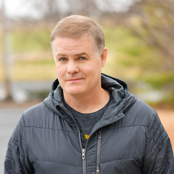 Greg Warren