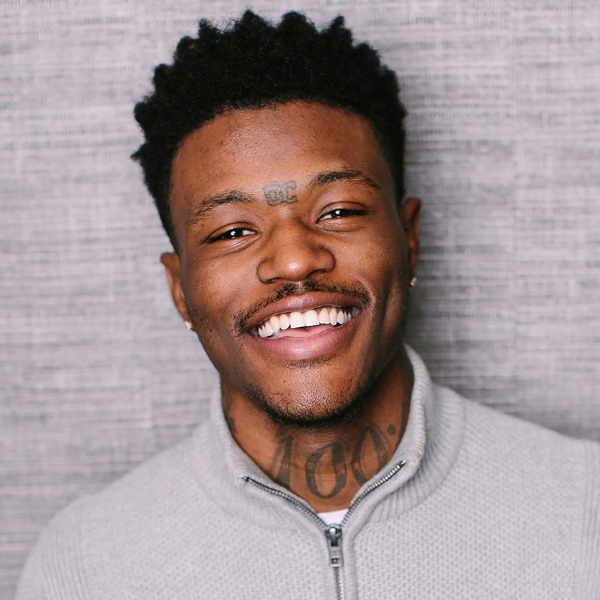 DC Young Fly
