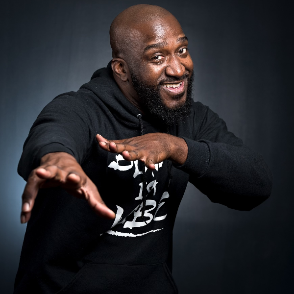 Alton Walker