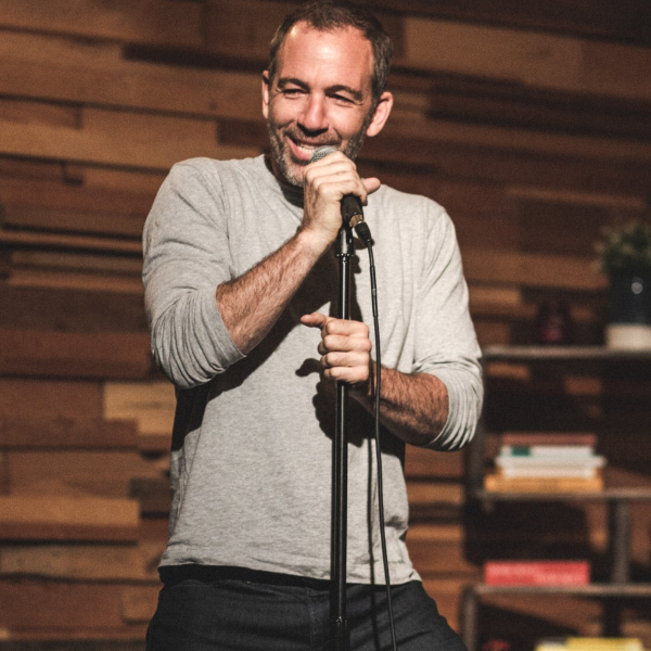 Bryan Callen
