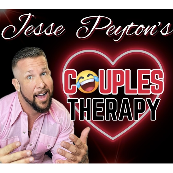 Couples Therapy: A Relationship-Themed Comedy Show
