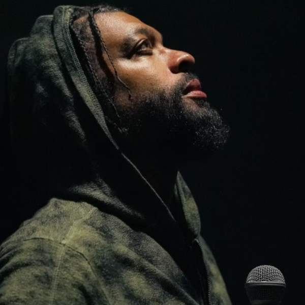 DeRay Davis
