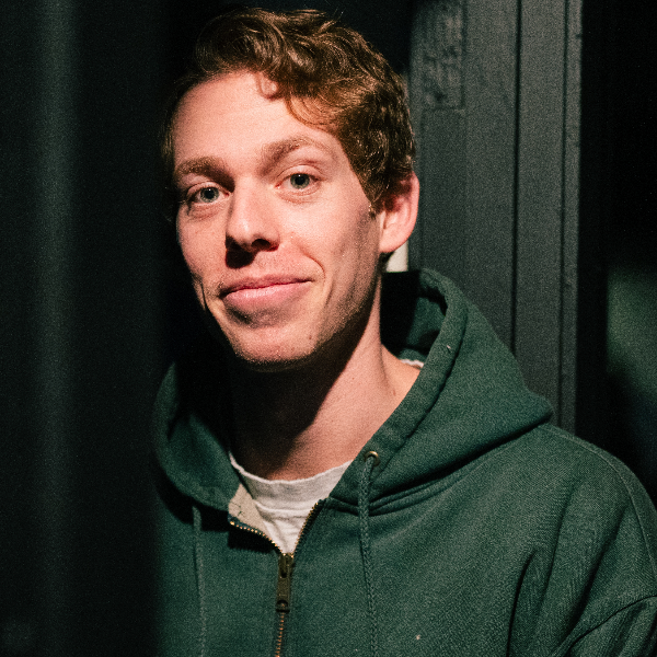 Lucas Zelnick
