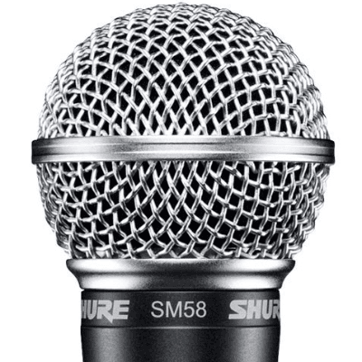 Open Mic Night