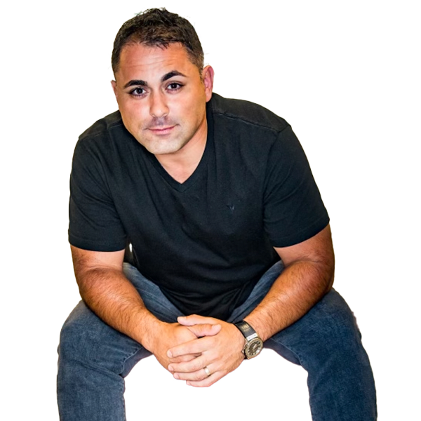 Anthony Rodia