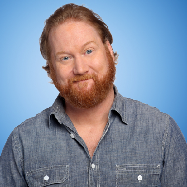 Jon Reep