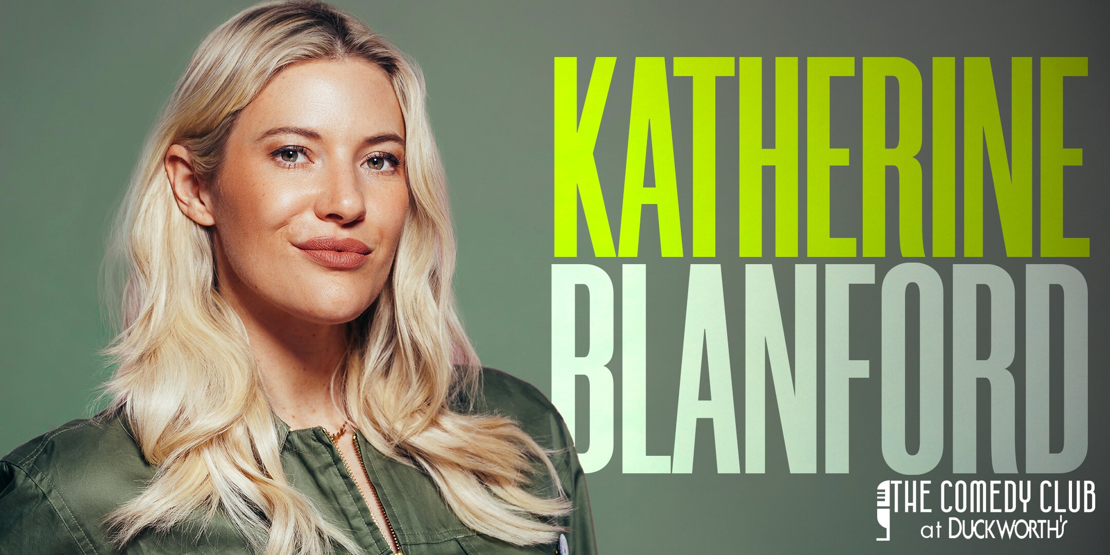 Katherine Blanford