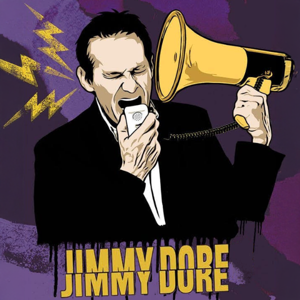 Jimmy Dore