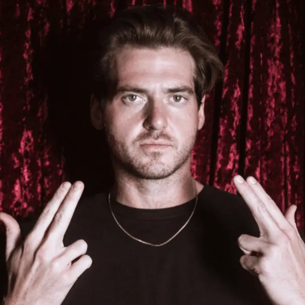 Dylan Carlino