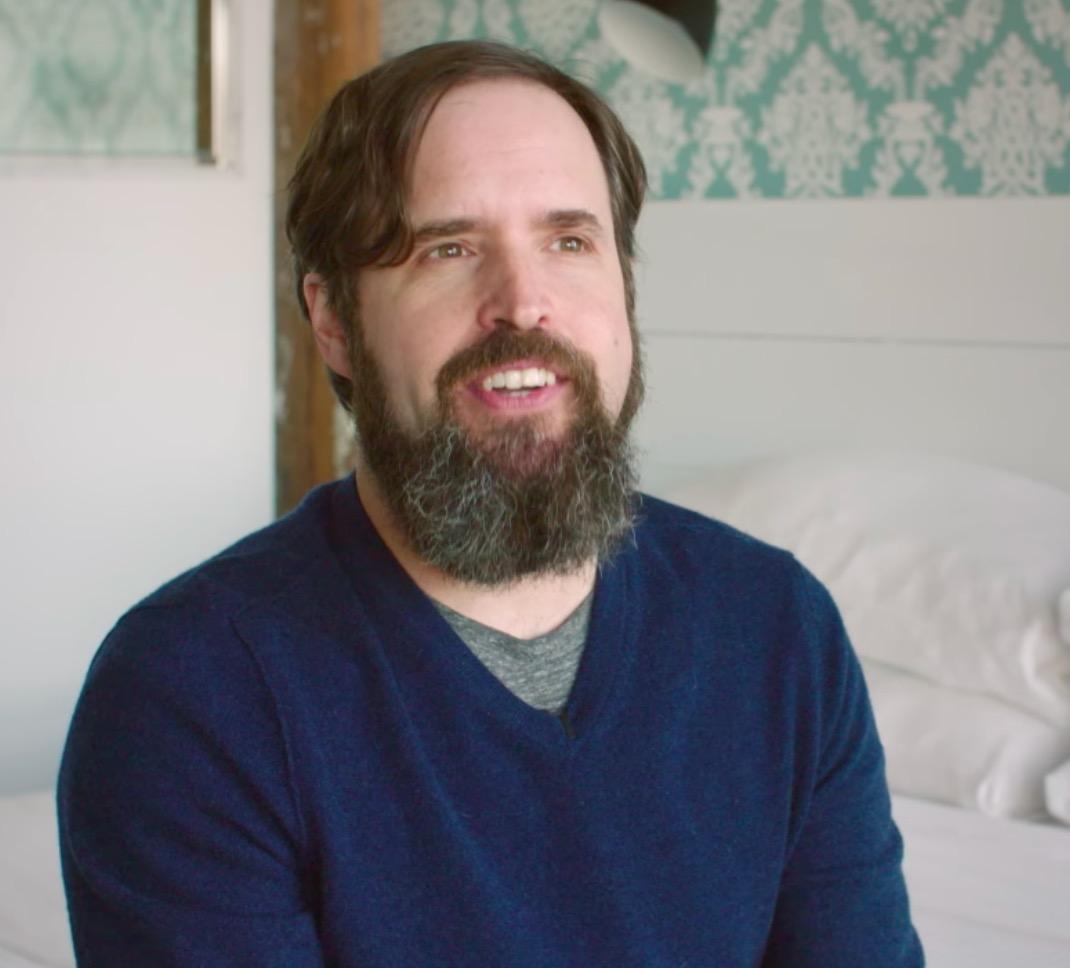 Duncan Trussell- SPECIAL EVENT