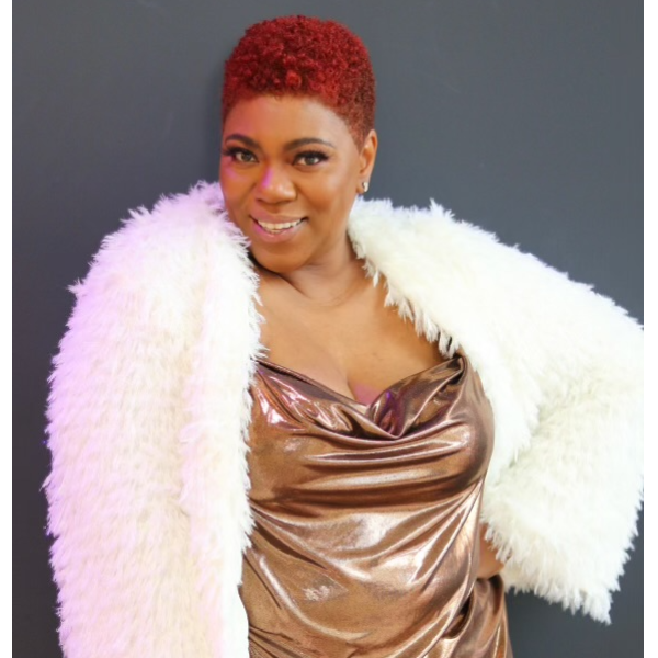 MONIQUE LATISSE-BACK BY POPULAR DEMAND!