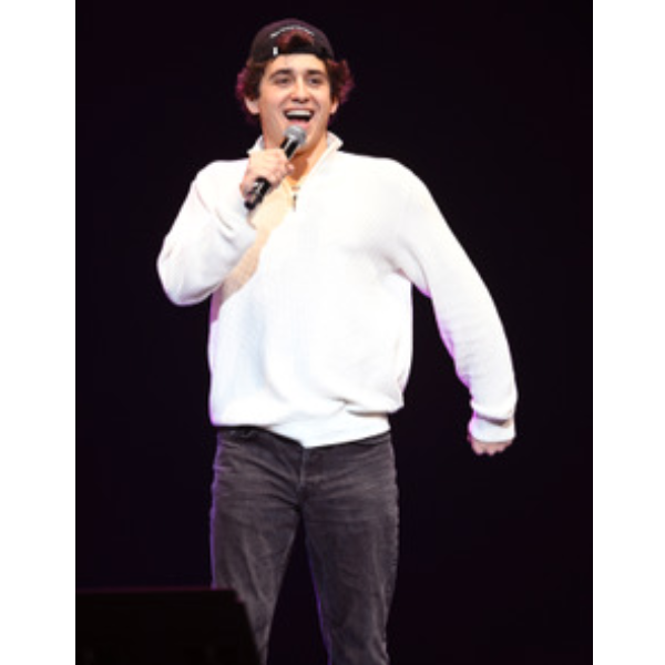 MARCELLO HERNANDEZ