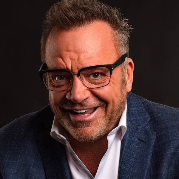 Tom Arnold - Special Event