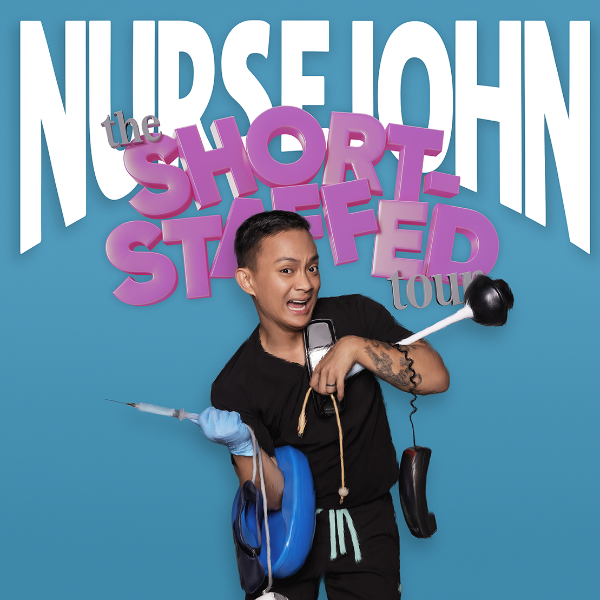 Nurse John