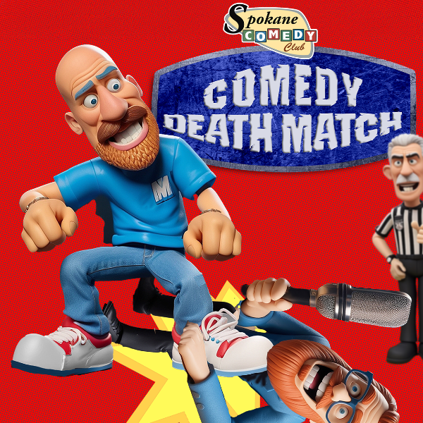 Comedy Death Match