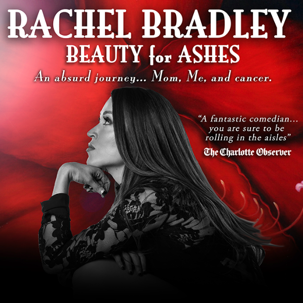 Rachel Bradley