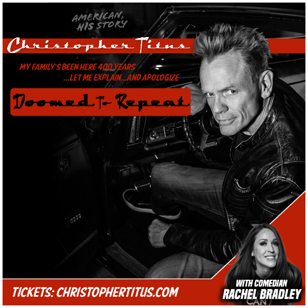 Christopher Titus
