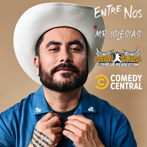 Alfred Robles – Banned in the USA tour