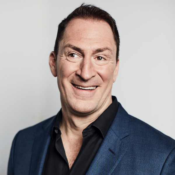 Ben Bailey