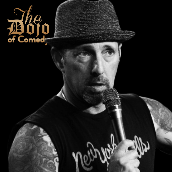 Rich Vos