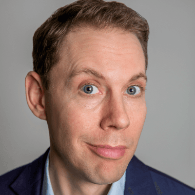 Ryan Hamilton