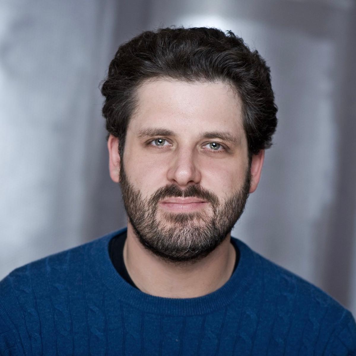 Danny Polishchuk