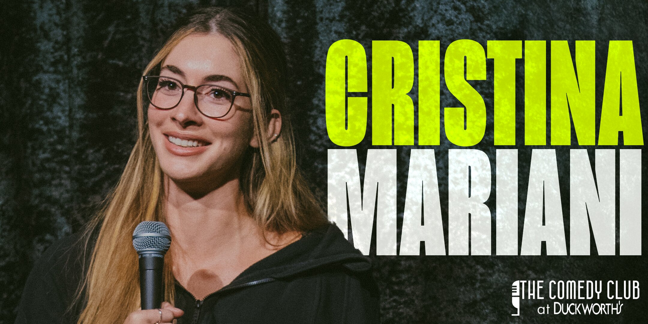 Cristina Mariani
