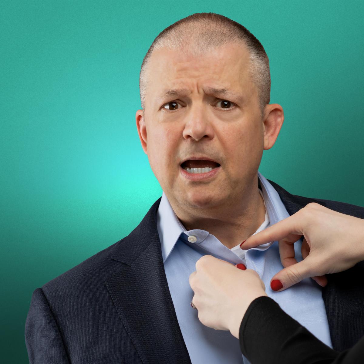 Jim Norton - Special Event