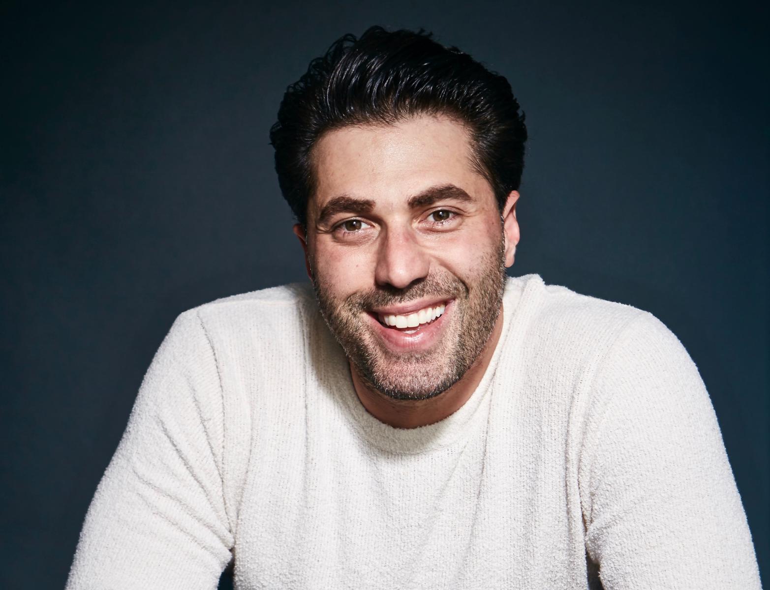 Adam Ray - Special Event