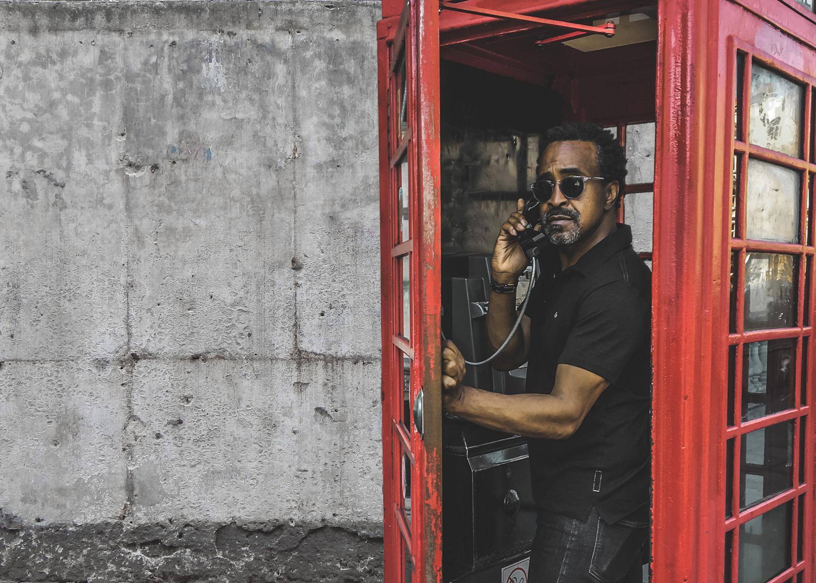 Tim Meadows - Special Event