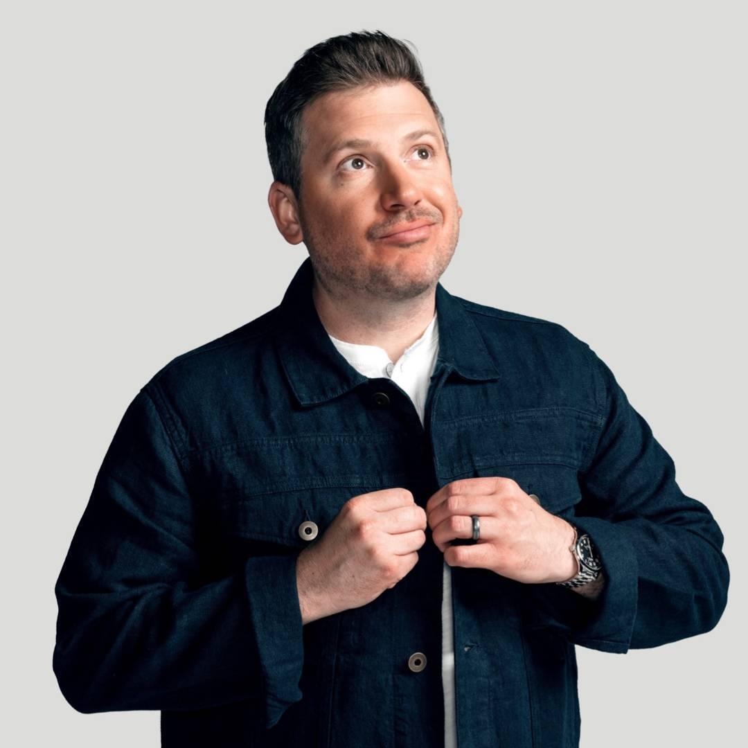 Dave Landau