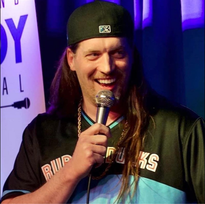 Chris Clem & Kyle Haunhorst - Fri. Show Funny Stop Comedy Club