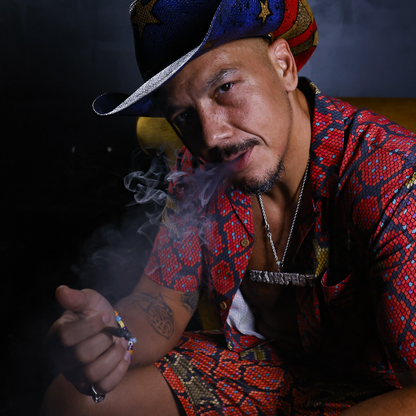 Luis J. Gomez