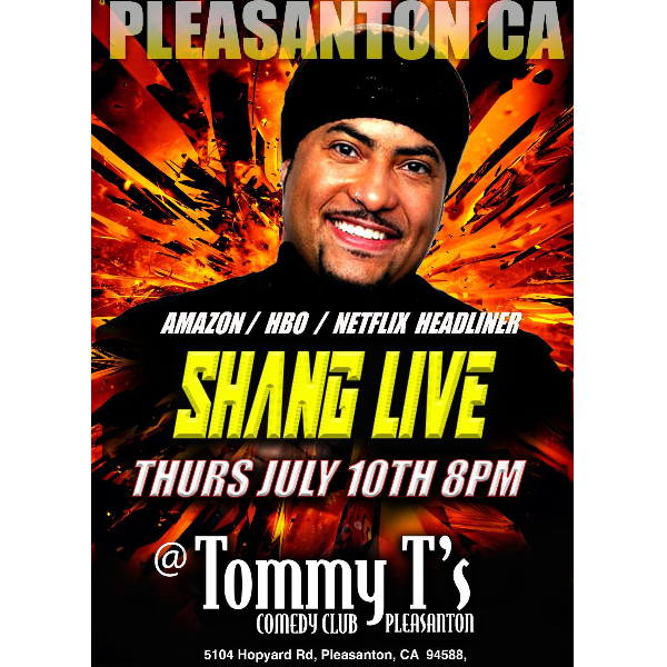 Shang Live