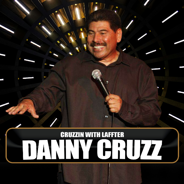 Danny Cruzz
