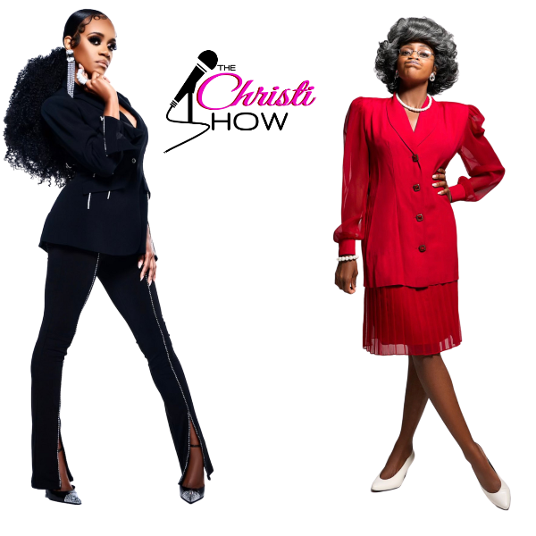 The Christi Show