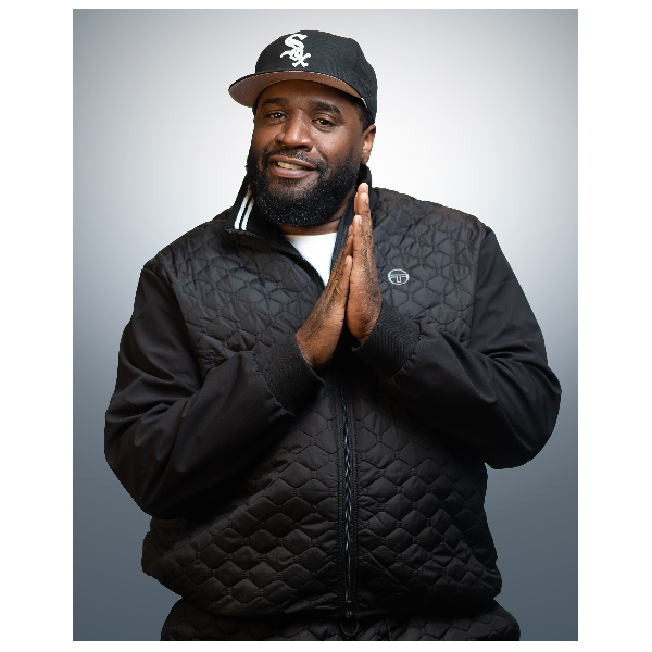 Corey Holcomb