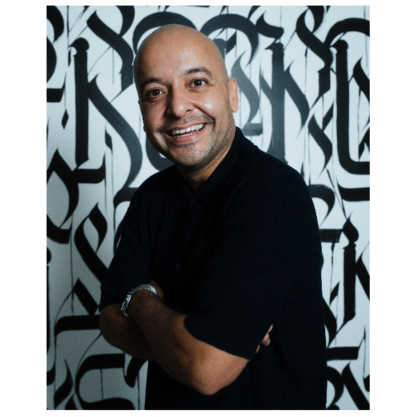 Frankie Quinones