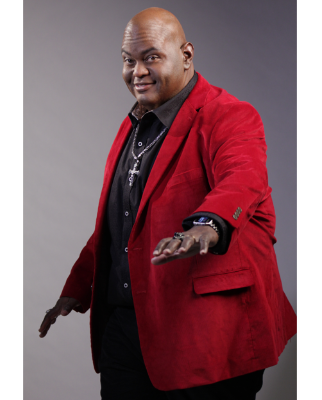 Lavell Crawford