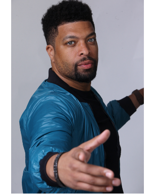 DeRay Davis