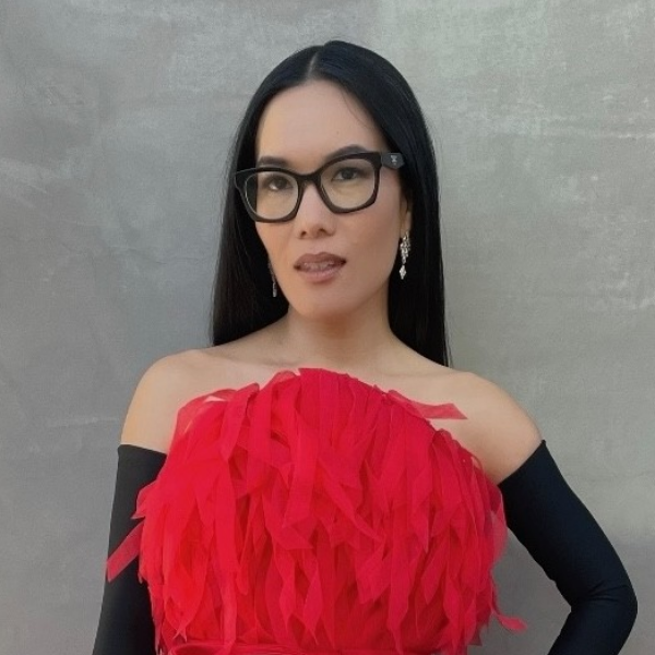 Ali Wong: Work In Progress