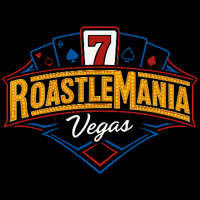 Roastlemania