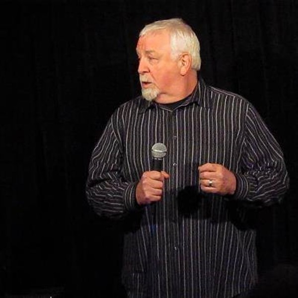 Kirk Bogos - Fri. Show