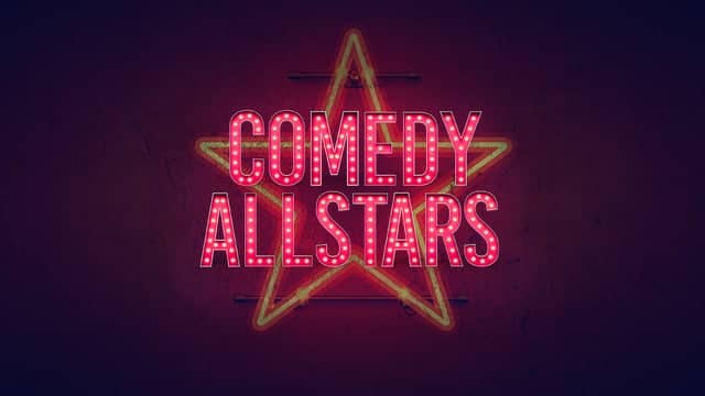 Comedy Allstars