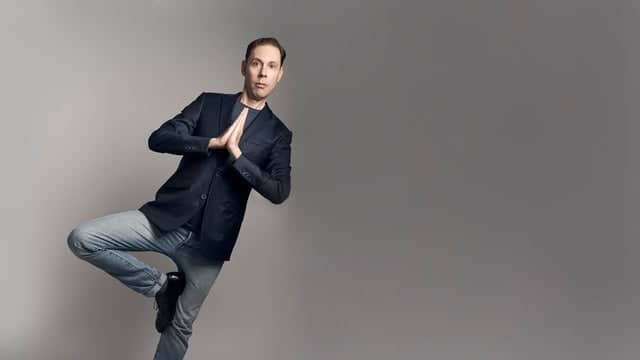 Ryan Hamilton