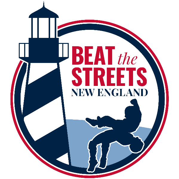 Beat The Streets New England - Laugh for A Good Cause