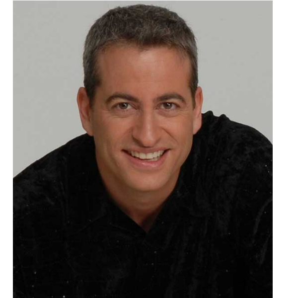 Ron Feingold Benefitting Montgomery College Alumni Association